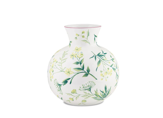 Florenza Spherical Vase