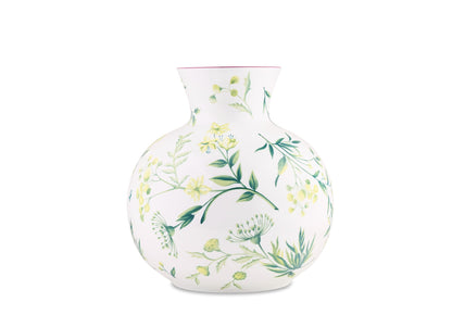 Florenza Spherical Vase