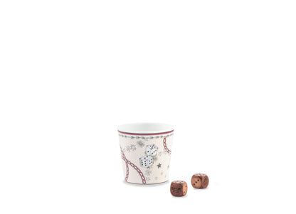 Fortunae  Dice Cup