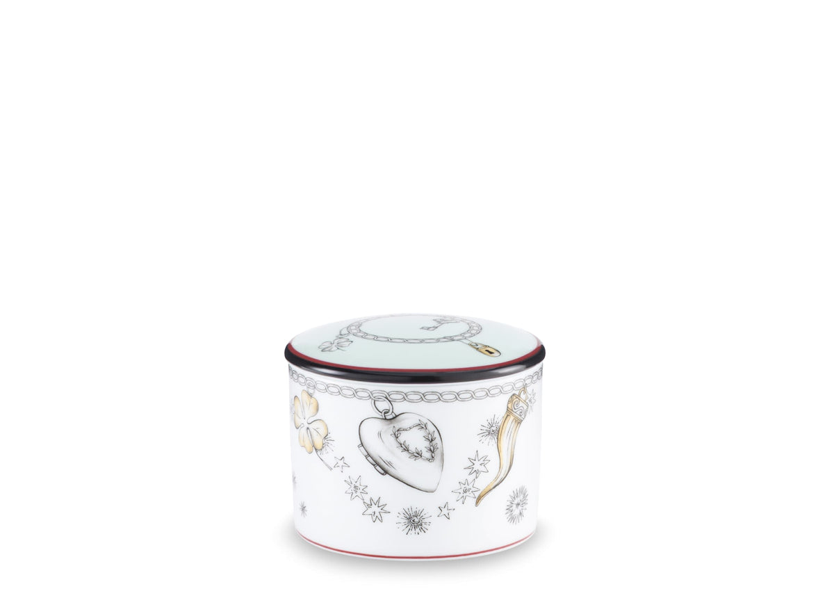 Fortunae Jewelry Box