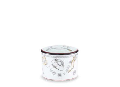 Fortunae Jewelry Box