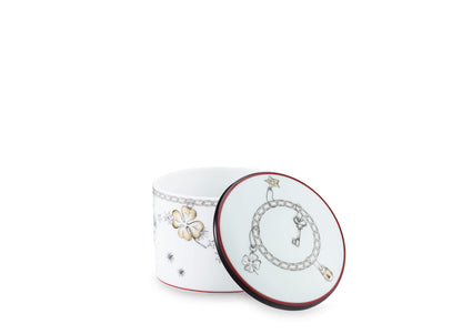 Fortunae Jewelry Box