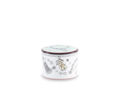 Fortunae Jewelry Box