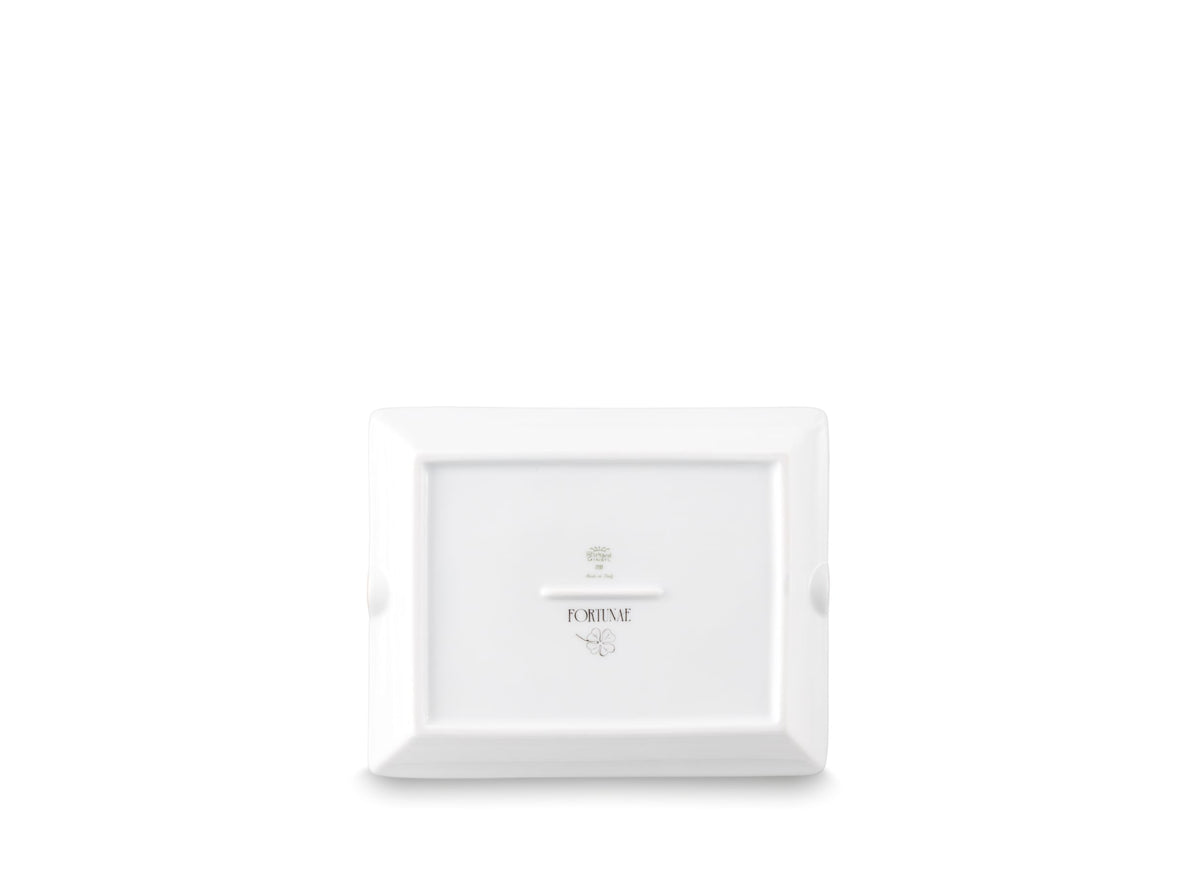 Fortunae Rectangular Ashtray