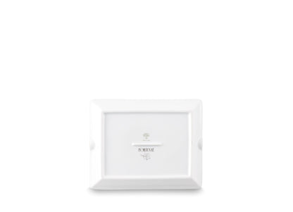 Fortunae Rectangular Ashtray