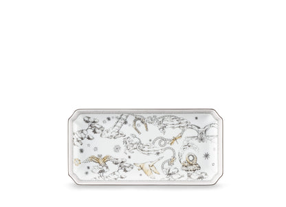 Fortunae Large Rectangular Tray