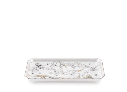 Fortunae Large Rectangular Tray