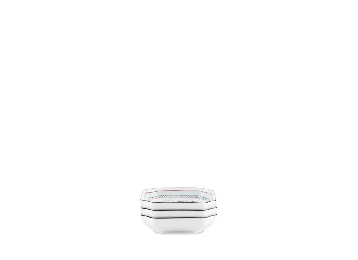 Fortunae 3 Rectangular Change Tray
