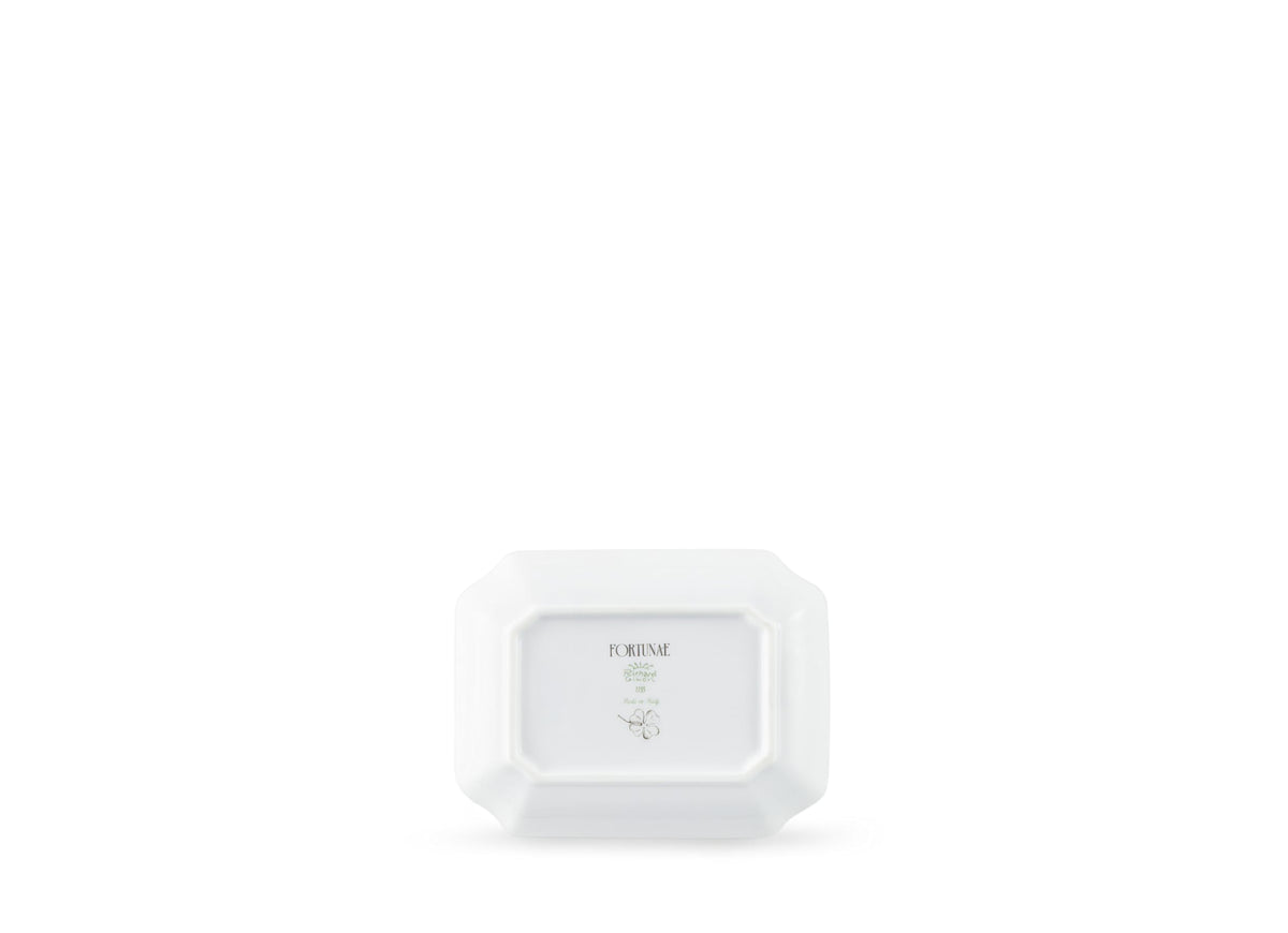 Fortunae 3 Rectangular Change Tray