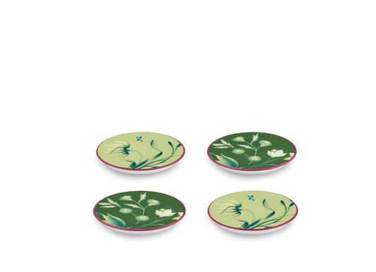 Florenza Set of 4 coasters