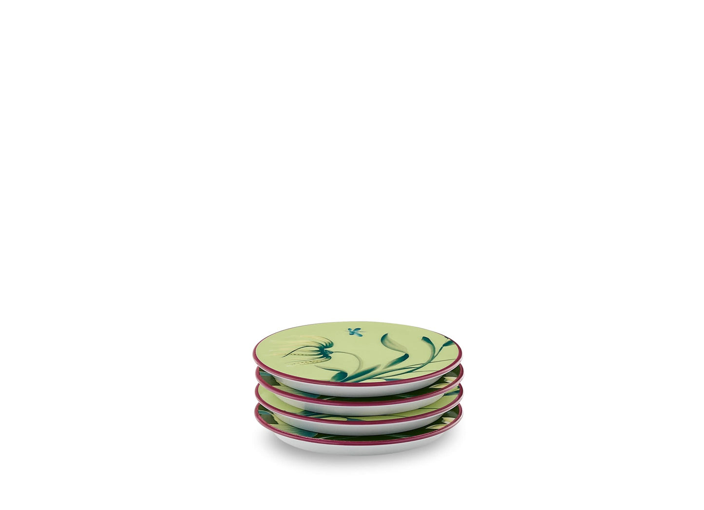 Florenza Set of 4 coasters