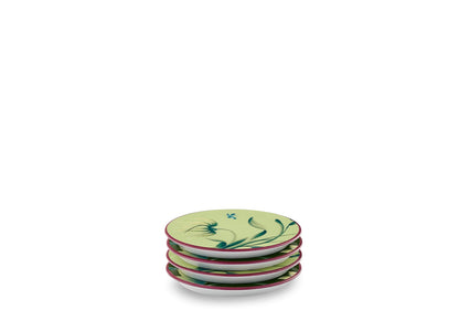 Florenza Set of 4 coasters