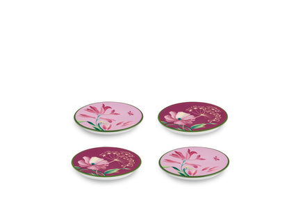 Florenza Set of 4 coasters