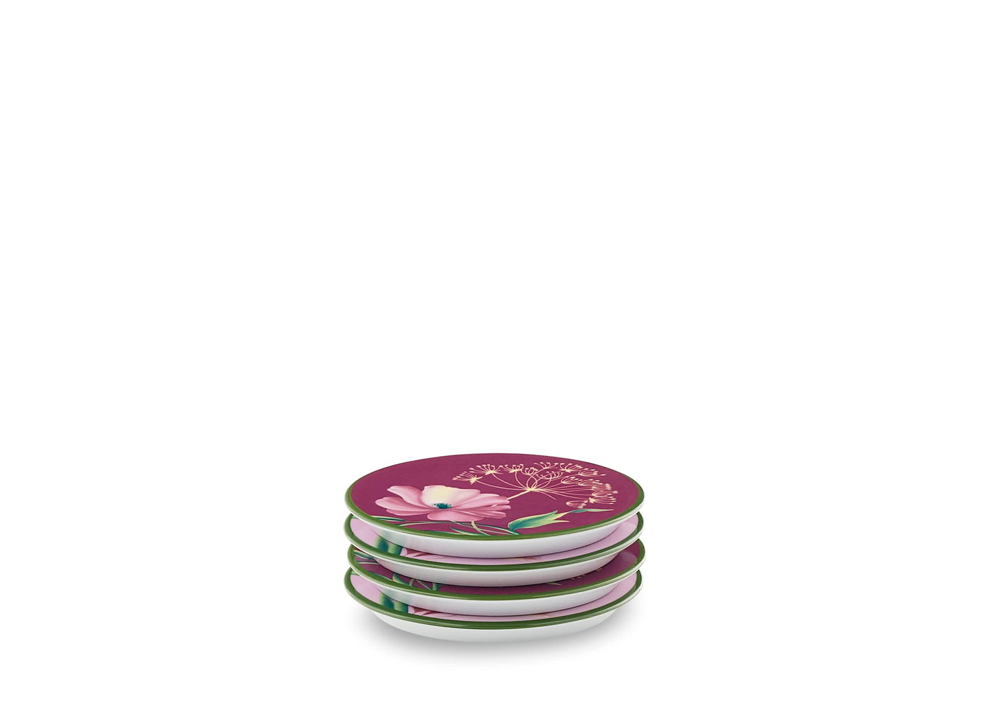 Florenza Set of 4 coasters