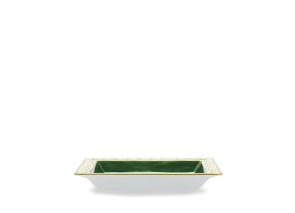 Il Viaggio di Nettuno Large Square Change Tray