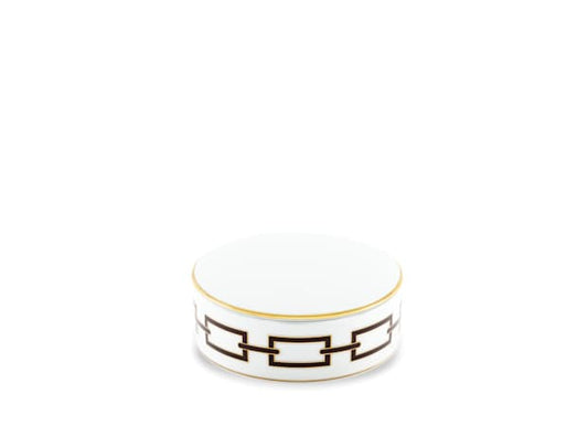 Catene Ebano Trinket Box