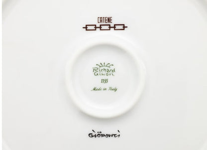 Catene Ebano զարդերի տուփ