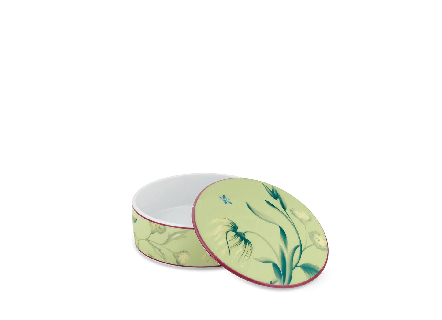 Florenza Trinket Box