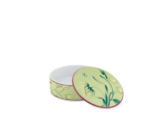 Florenza Trinket Box