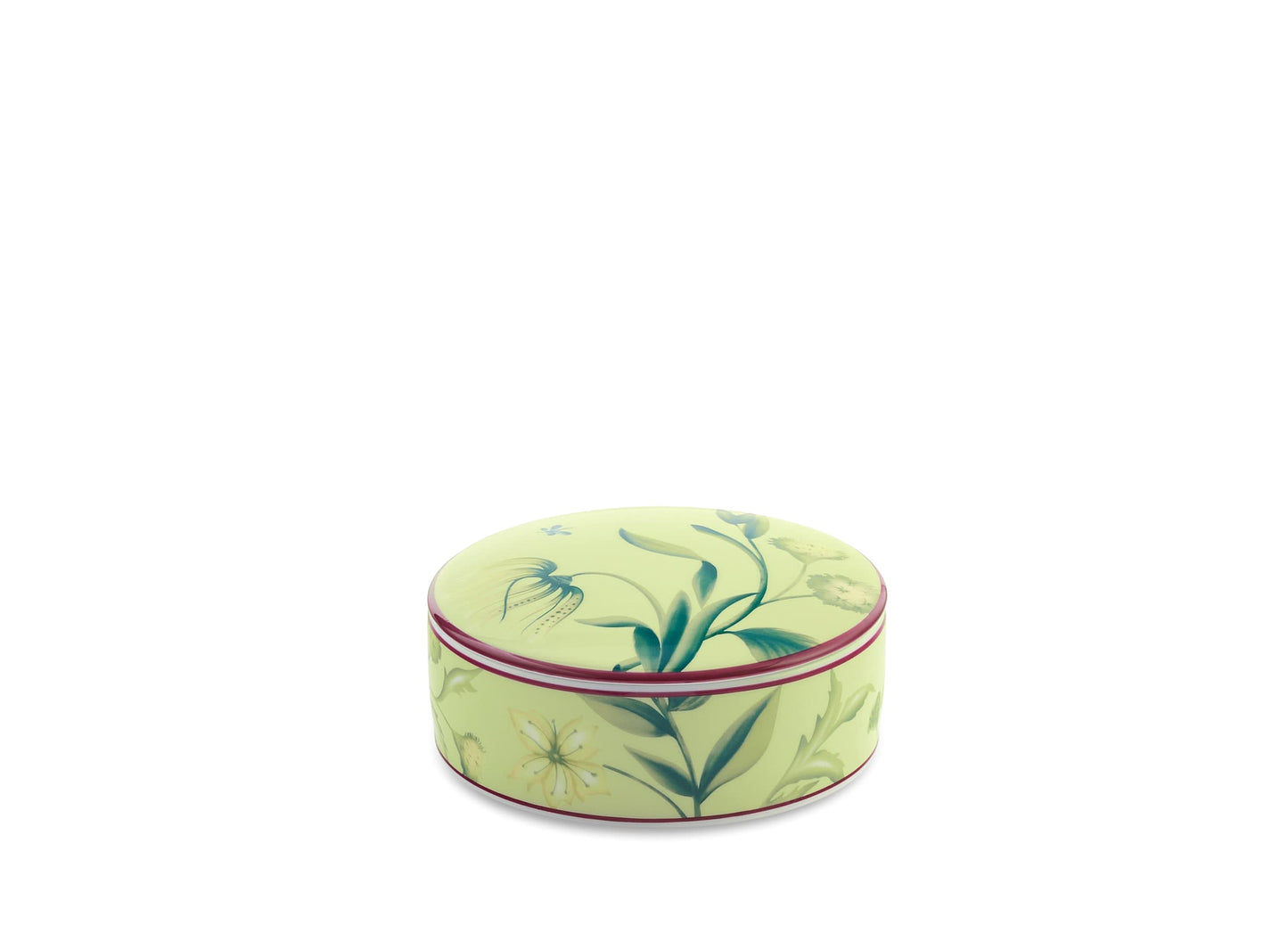Florenza Trinket Box
