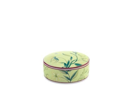 Florenza Trinket Box