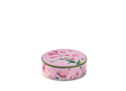 Florenza Trinket Box