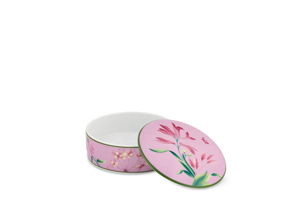 Florenza Trinket Box