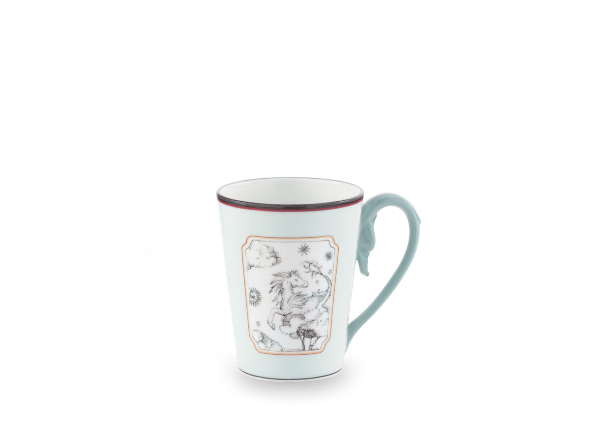 Fortunae Tall Mug