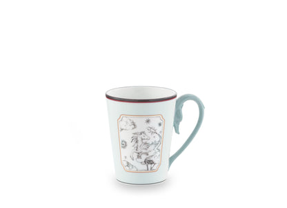 Fortunae Tall Mug