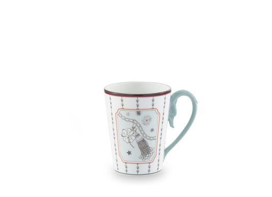 Fortunae Tall Mug