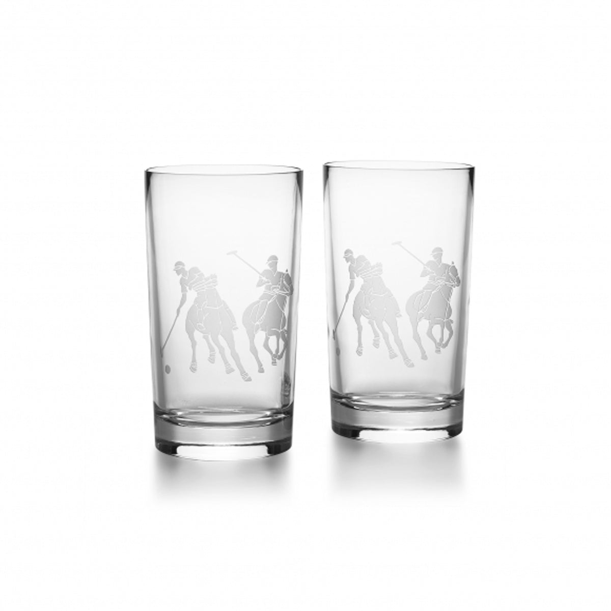 Garrett Set of 2 Highballs by Ralph Lauren