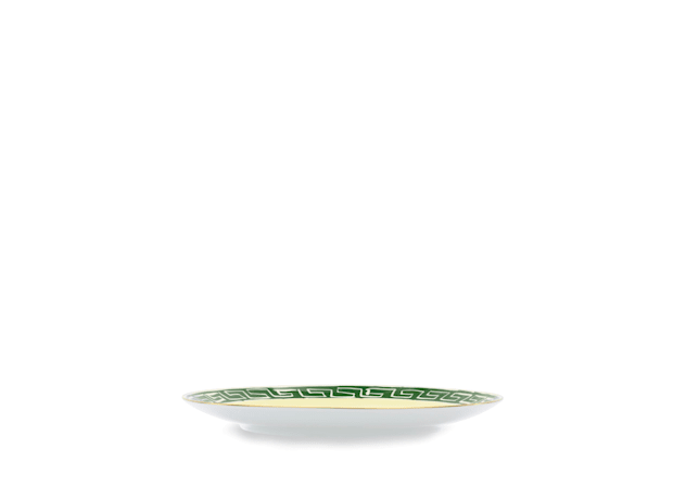Il viaggio di Nettuno Amalfi Lemon Charger Plate
