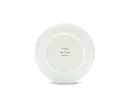 Il viaggio di Nettuno Terracotta Charger Plate