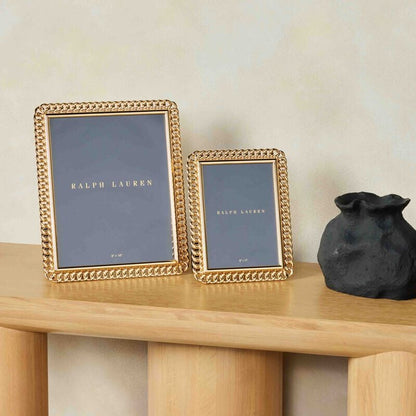 Blake Gold Frame 8X10