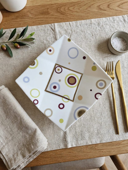 Celeste Cavanna Tray