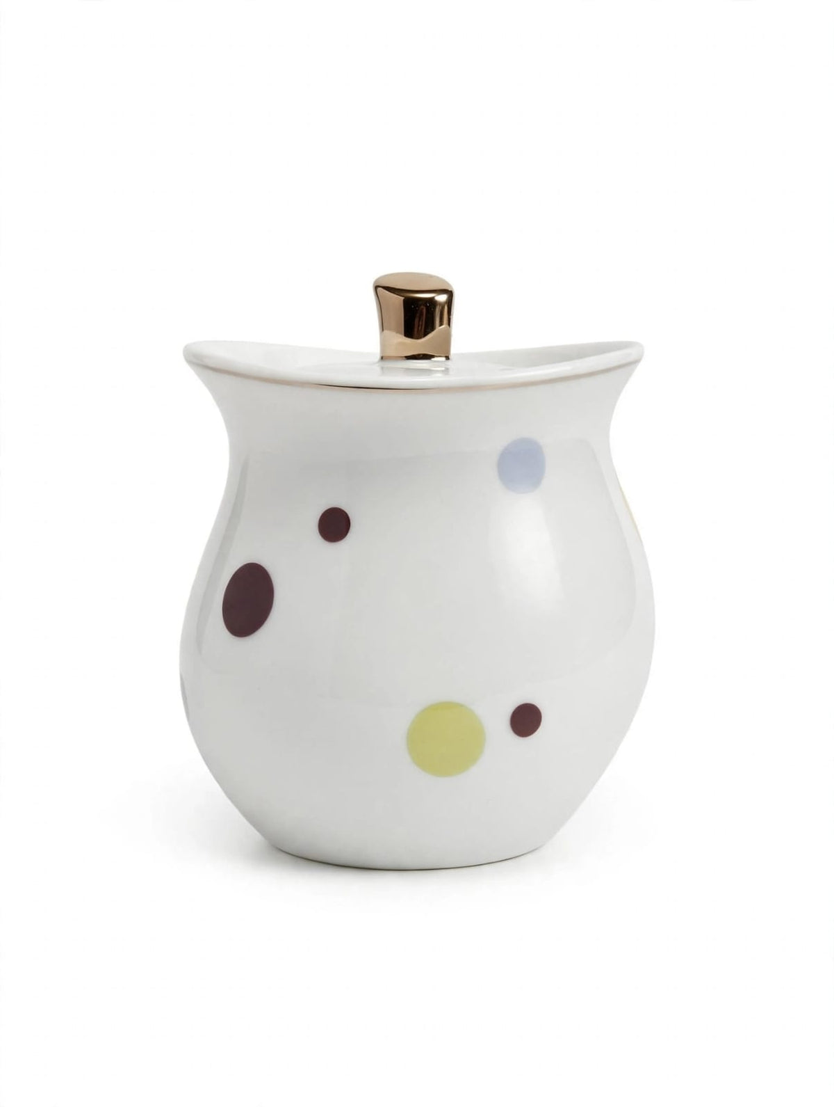 Celeste Sugar Bowl