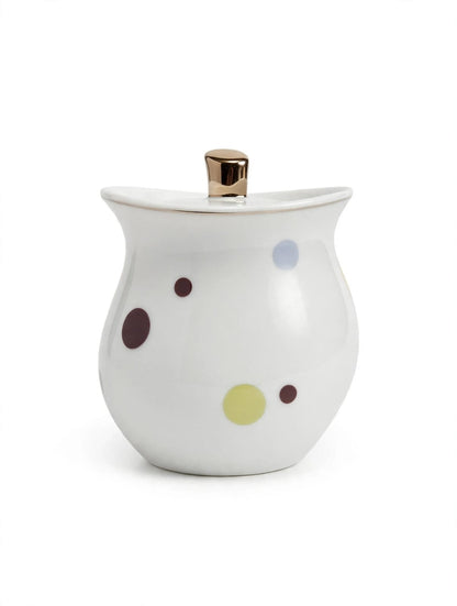 Celeste Sugar Bowl