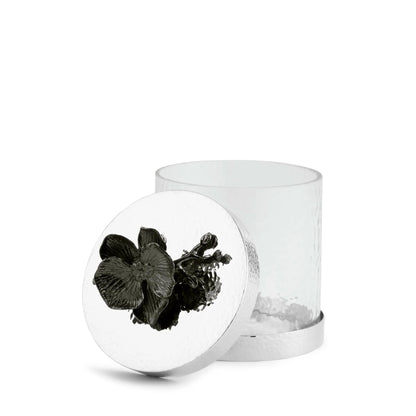 Black Orchid Canister / XS