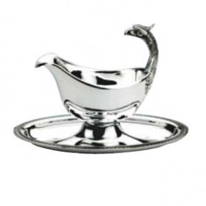 Malmaison gravy boat