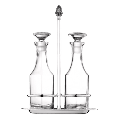 Malmaison Oil and Vinegar Cruet