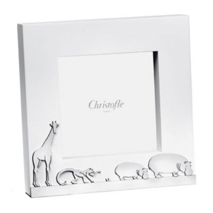 Savane picture frame silver plated