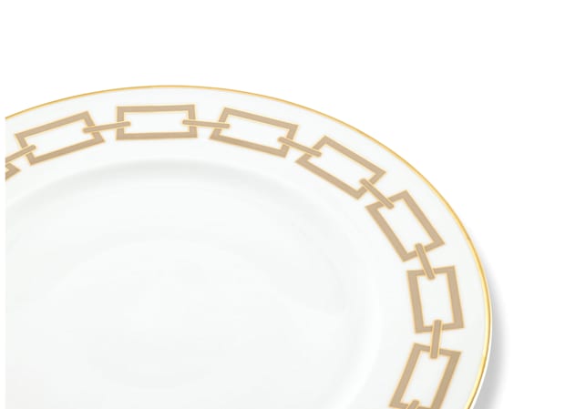 Catene Cashmire Charger Plate