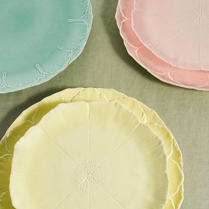 Set of 2 Dinner Plates