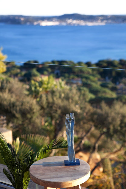 Evidence de Laurence Bonnel