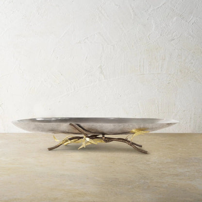 Զեն այգու կենտրոնական աման