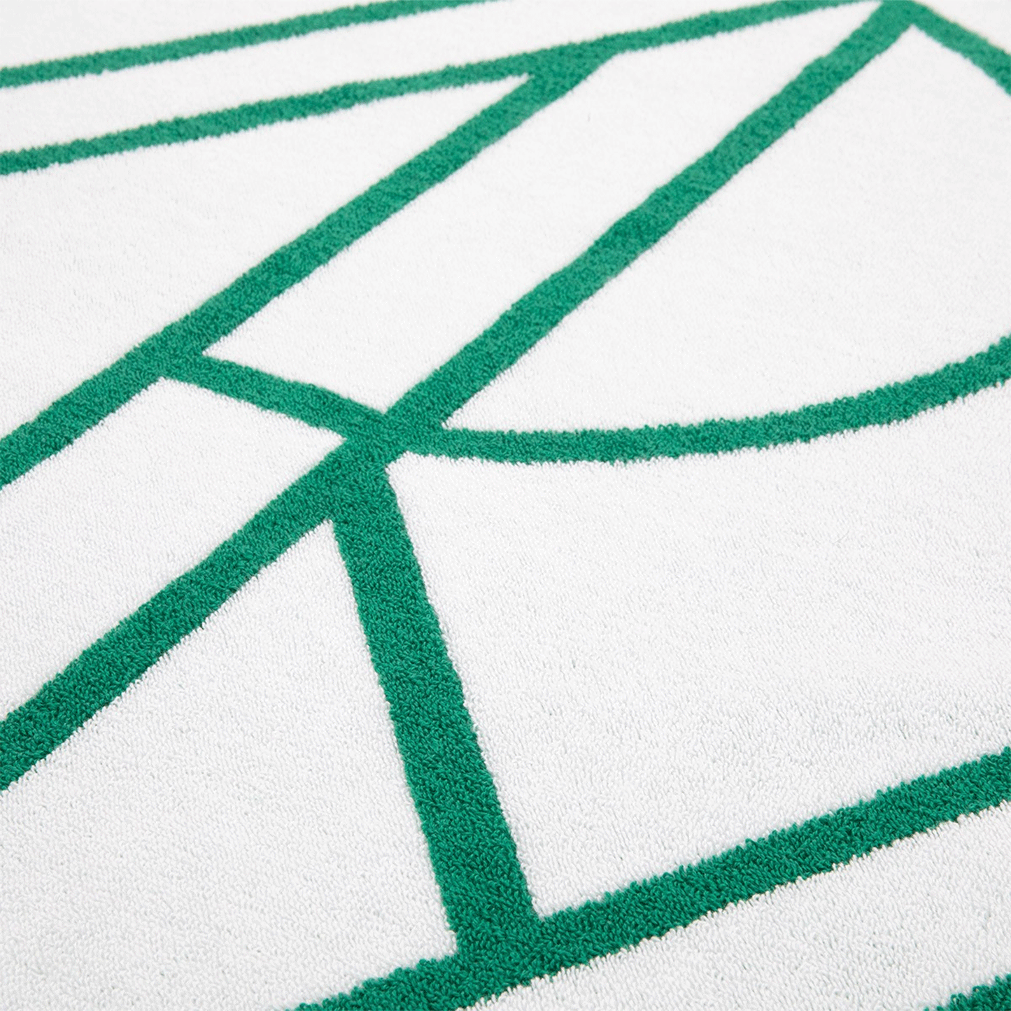 Blair WhiBill Beach towel