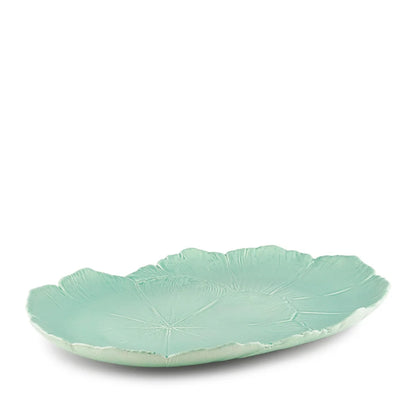 Cherry Blossom Oval Platter