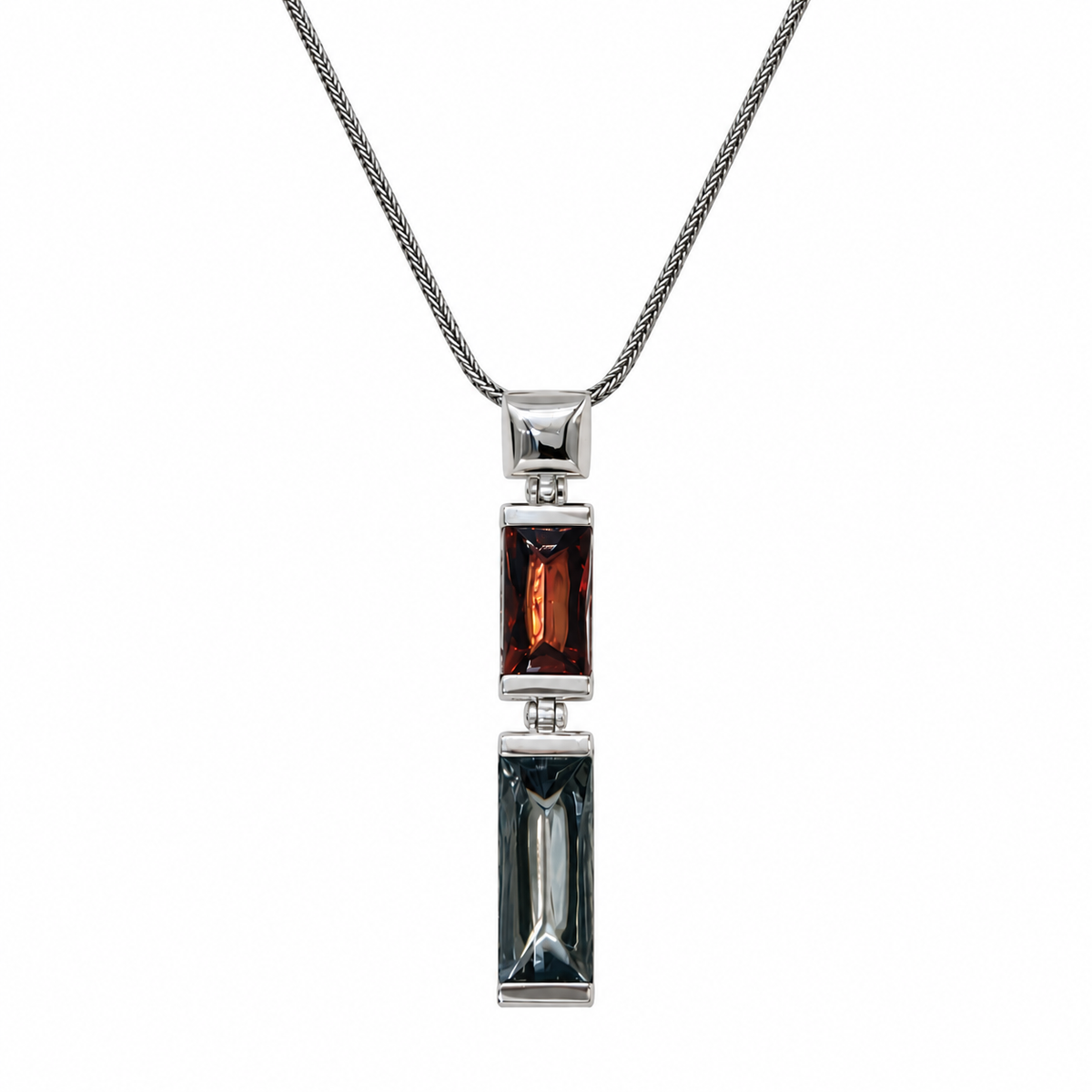 Sins Pendent