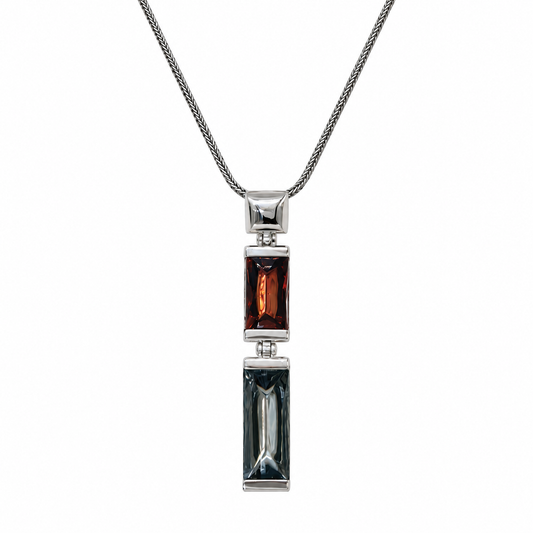 Sins Pendant