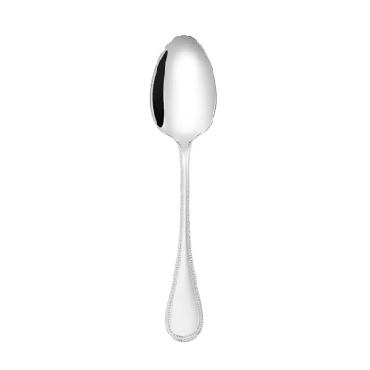 Perles Silver-Plated Table Spoon